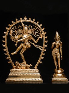 Bronze icon
