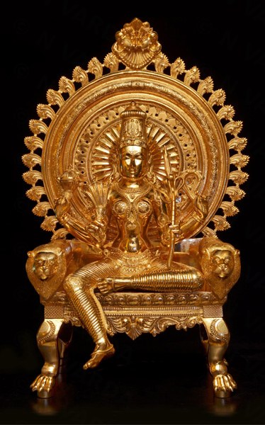 Panchaloga Murthy 5
