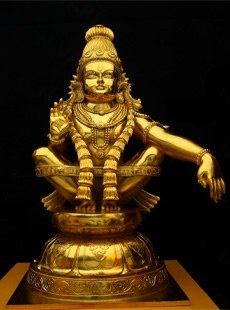 Bronze icon